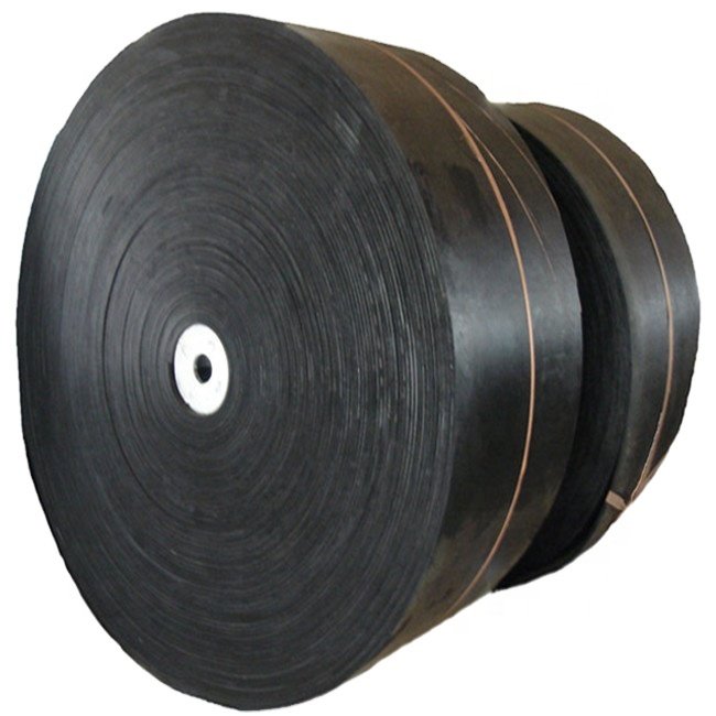 Endless flat transmission belt from China supplier