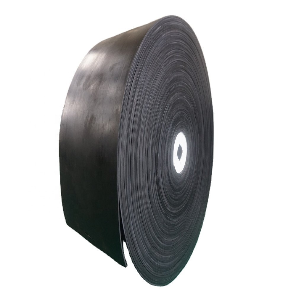 Endless flat transmission belt from China supplier