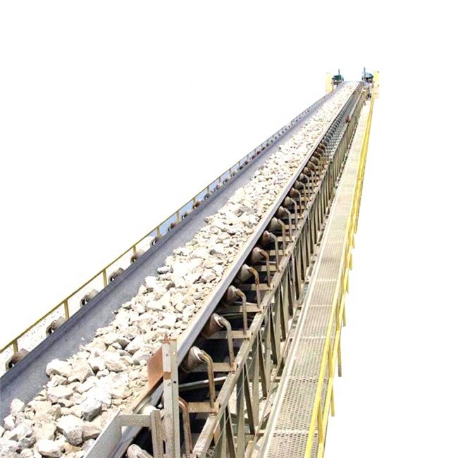Endless flat transmission belt from China supplier