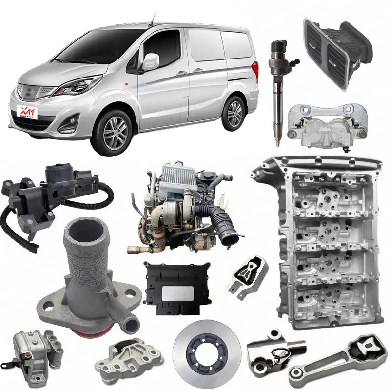 For BYD DOLPHIN HAN Seagull SEAL T3 TANG YUAN Control Arm Ball Joint Tie Rod End Stabilizer Sway Link Clutch Cover Disc Bearing