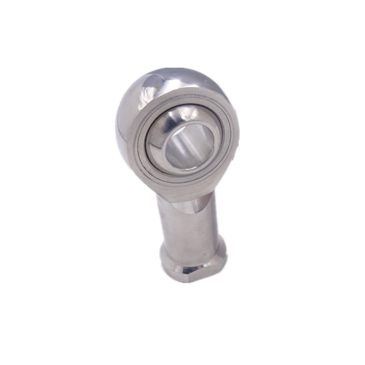 SI20 T/K stainless steel ball joint rod end bearing SI20TK