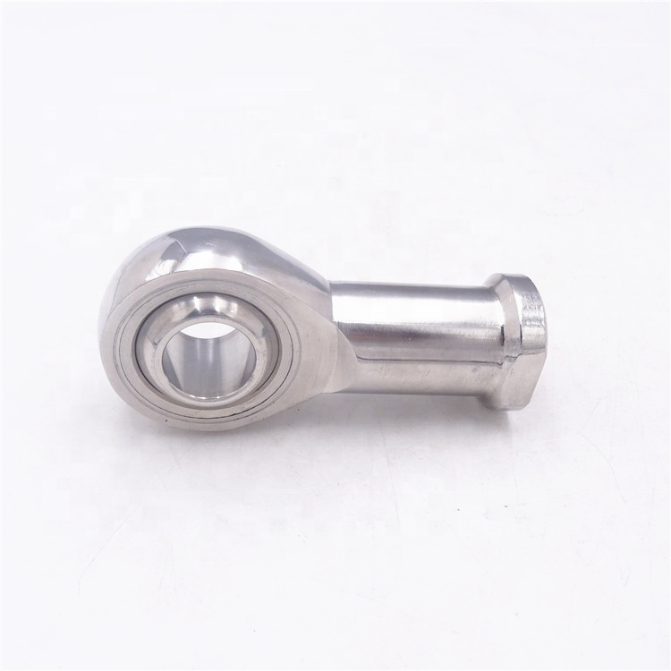 SI20 T/K stainless steel ball joint rod end bearing SI20TK