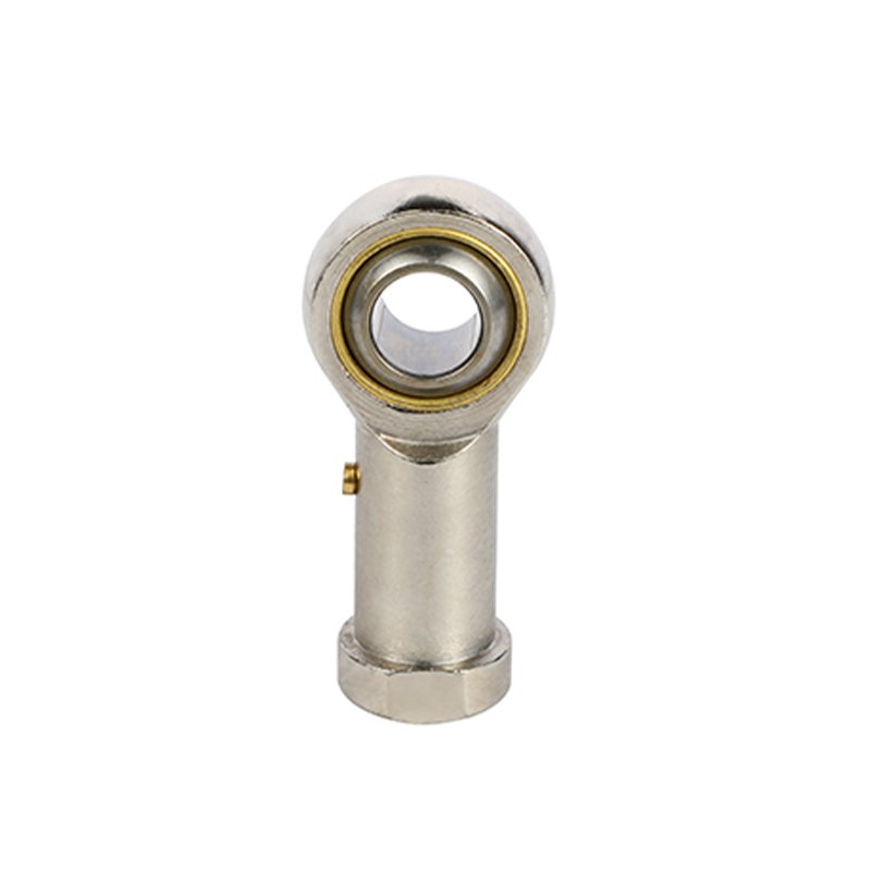 Internal thread counter-thread rod end spherical plain bearing with oil nozzle PHSL8 10 12 14 16 18 20TK