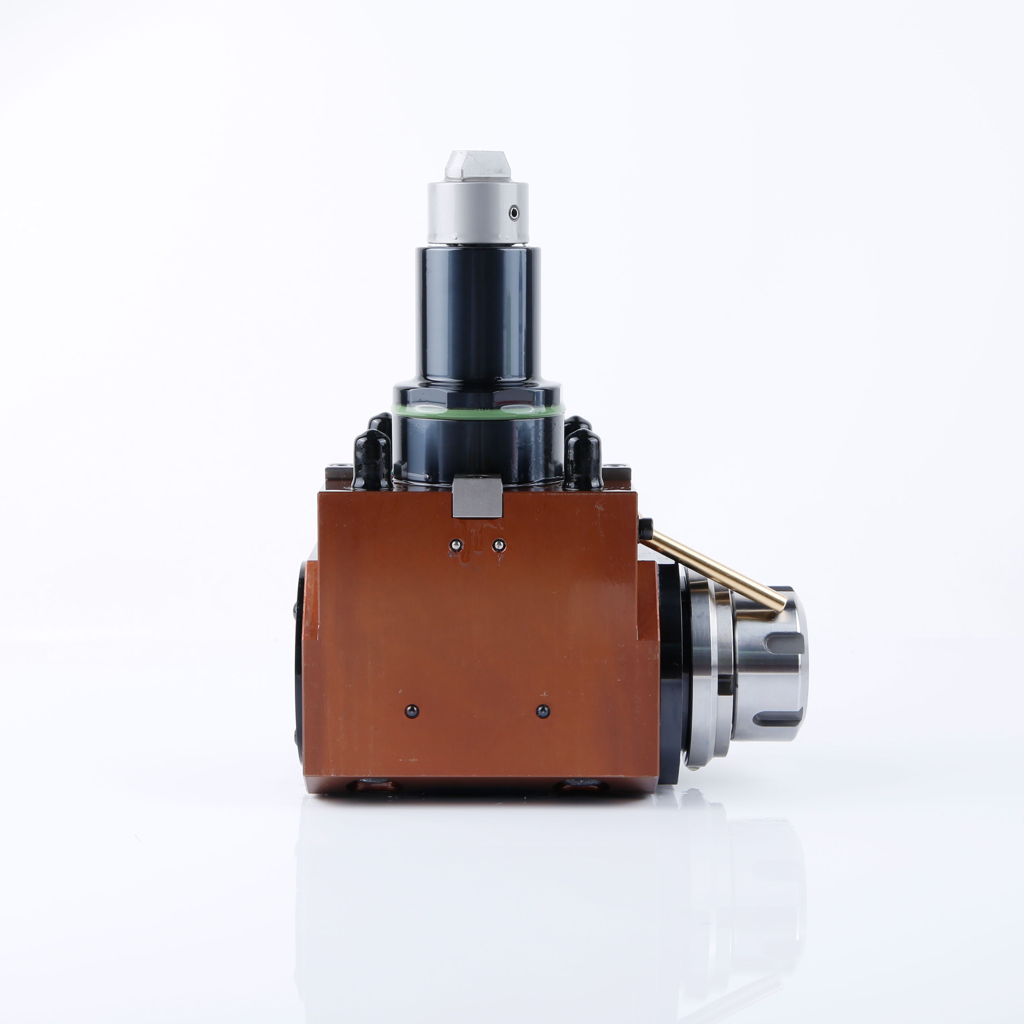 BMT live tool holders for CNC high quality lathe turret BMT45 BMT55 BMT65 90 degree Driven Tool Holder