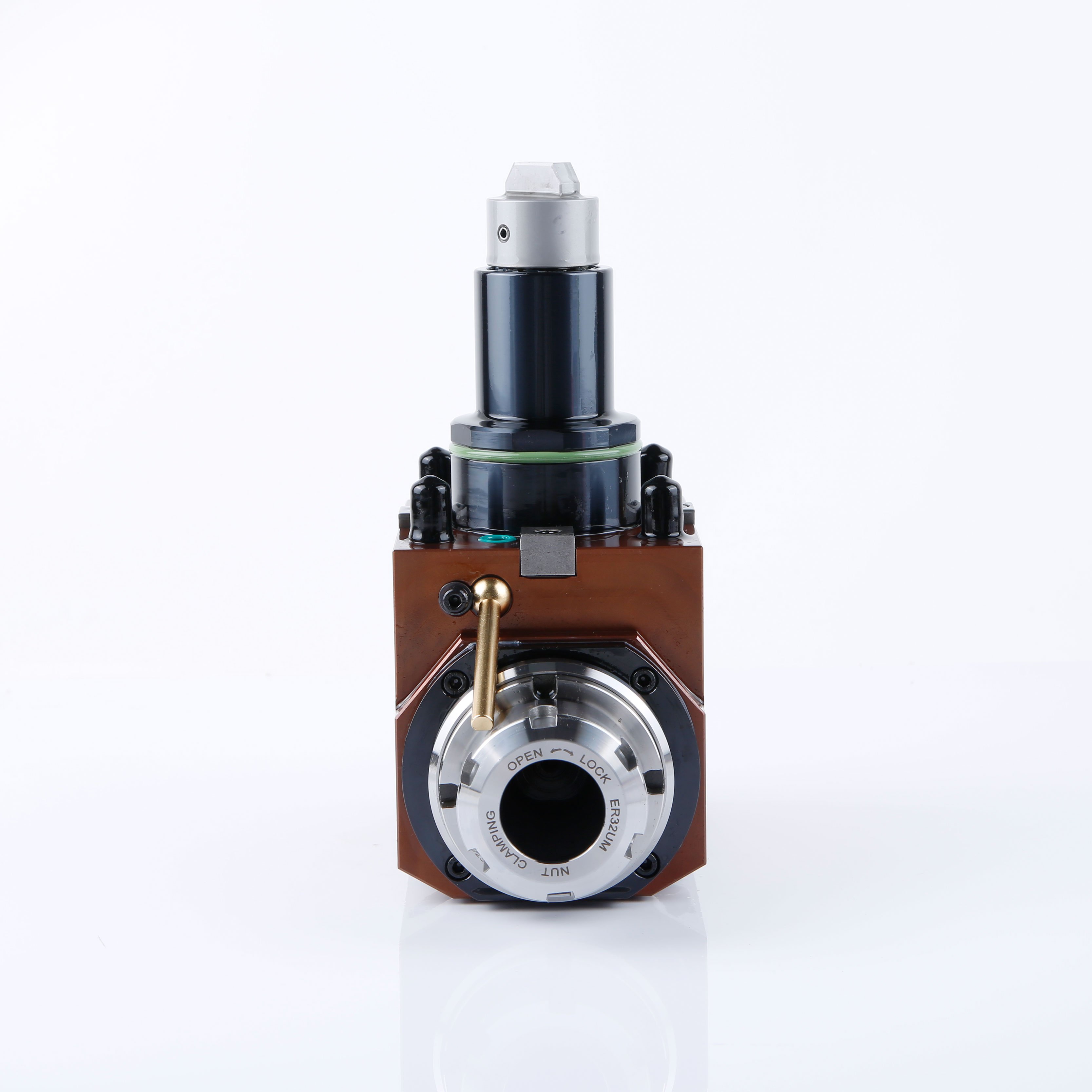 BMT live tool holders for CNC high quality lathe turret BMT45 BMT55 BMT65 90 degree Driven Tool Holder
