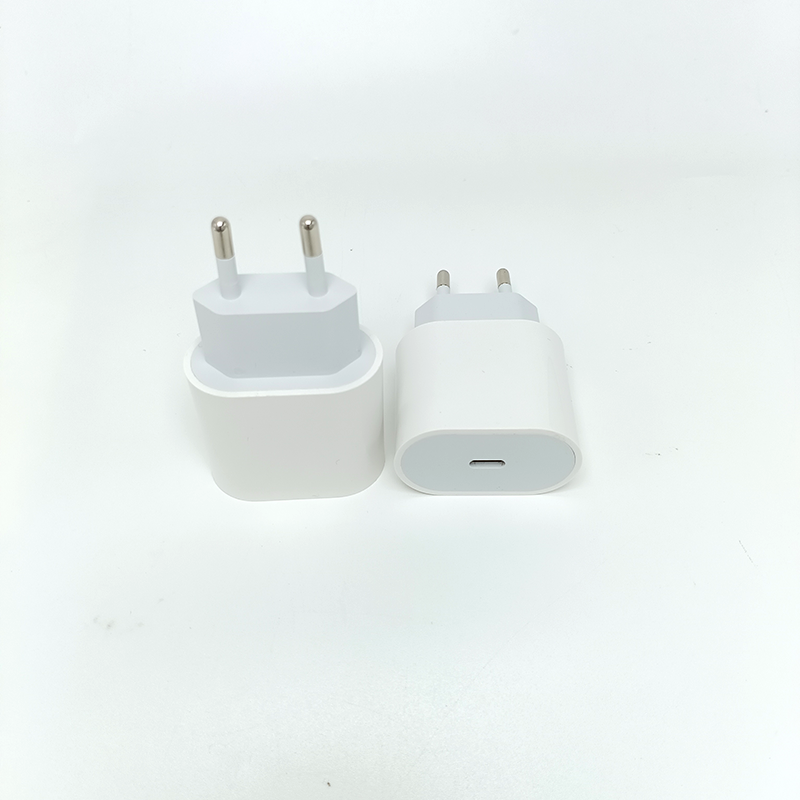 Universal Mini Single Port 5V 2A USB Charger EU Plug Wall Charger Power Adapters Home Travel Compatible Mobile Cameras Earphones