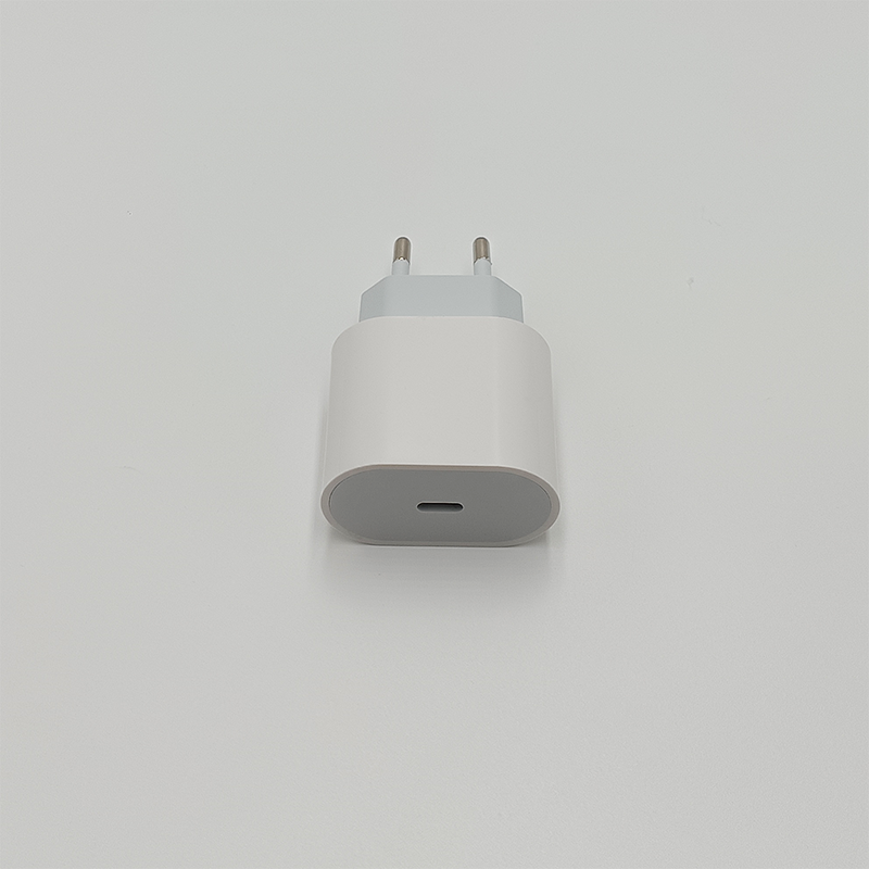 Universal Mini Single Port 5V 2A USB Charger EU Plug Wall Charger Power Adapters Home Travel Compatible Mobile Cameras Earphones