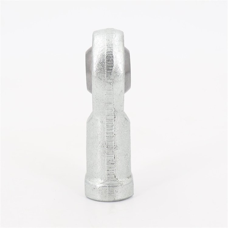 Chromoly Uniball Thread Rod Ends Bearing M12 M14 M16 M18 M20 Joint kits Rose Ball Joint for Car offroad fabrication