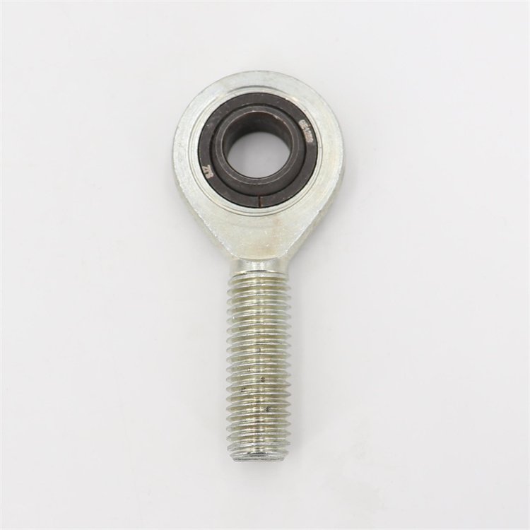 Chromoly Uniball Thread Rod Ends Bearing M12 M14 M16 M18 M20 Joint kits Rose Ball Joint for Car offroad fabrication