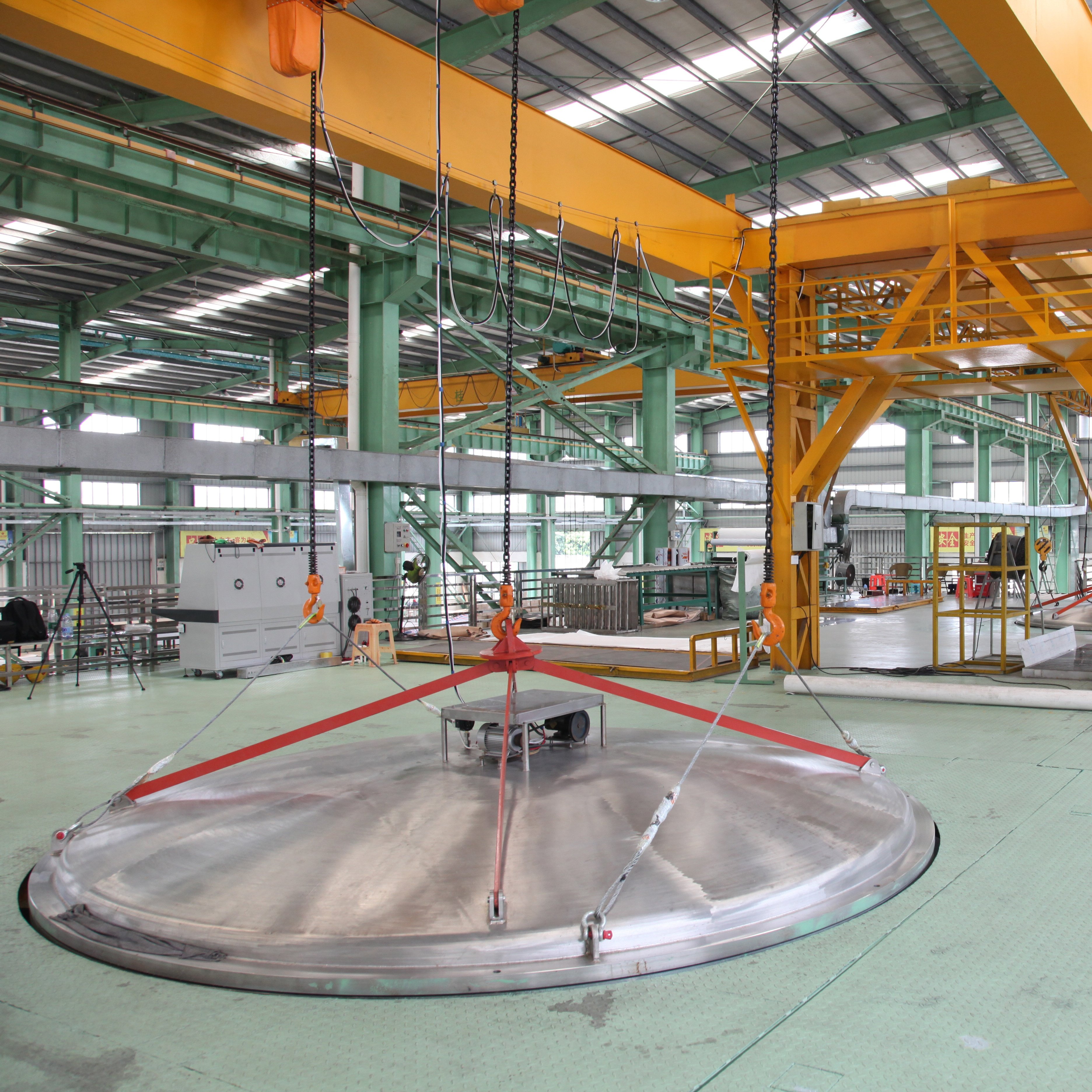 China PVD Titanium Metal Coating Machine/Titanium Ion Plating Machine for Sale Low Price