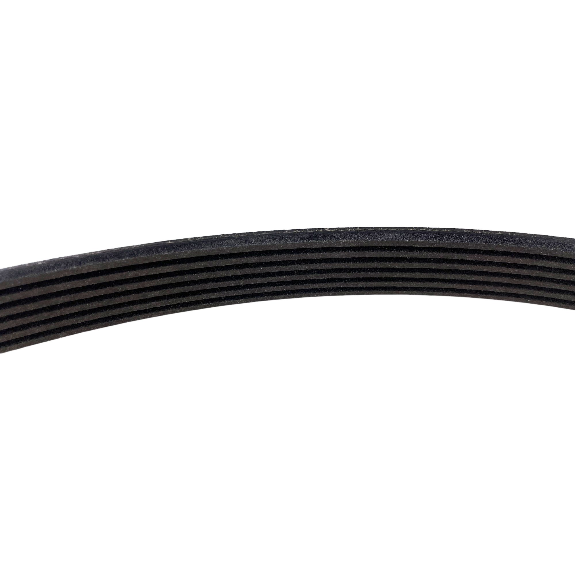 V Belt Factories In Taizhou Transmission Multiple 9PK Ribbed Rubber Poly V Belt