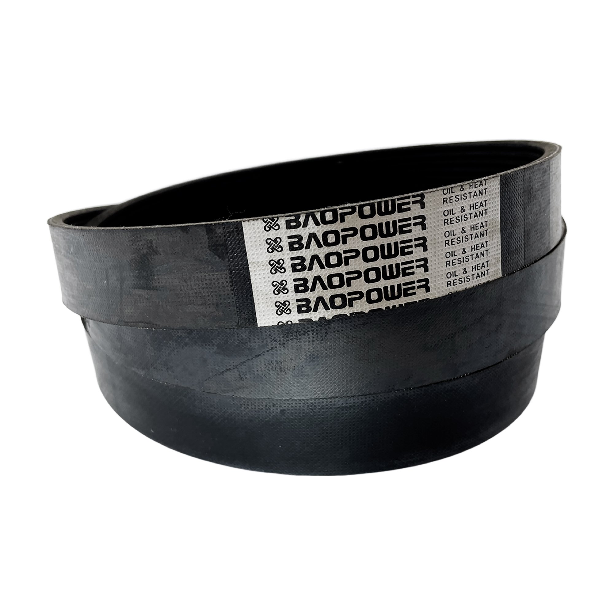 V Belt Factories In Taizhou Transmission Multiple 9PK Ribbed Rubber Poly V Belt