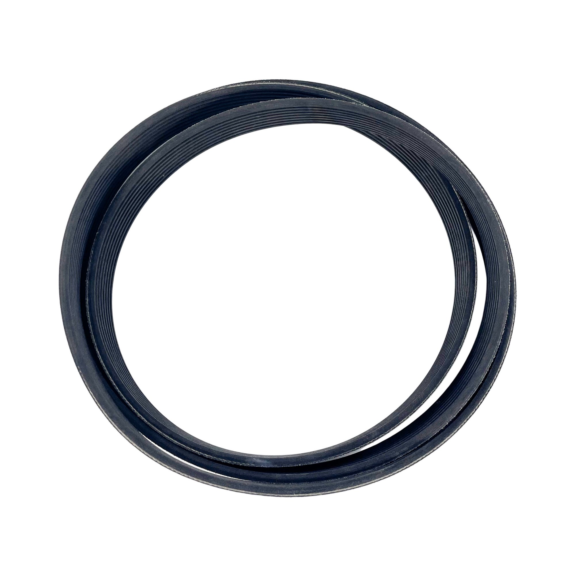 V Belt Factories In Taizhou Transmission Multiple 9PK Ribbed Rubber Poly V Belt