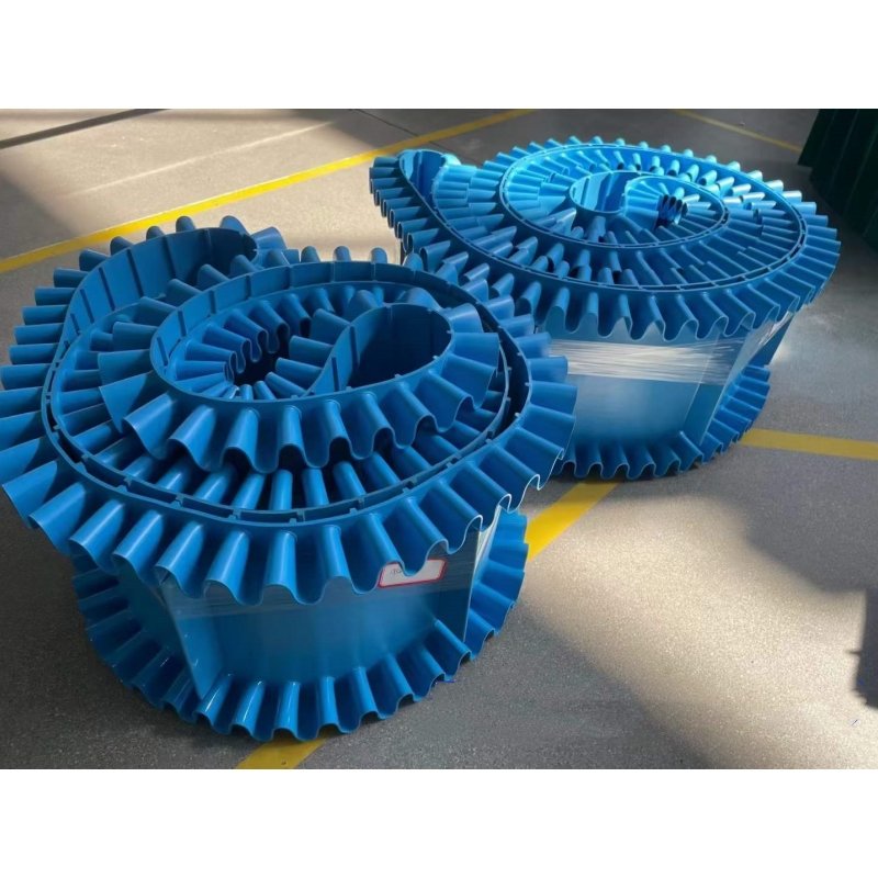 Homogeneous and Drive Belts Food Conveyor Belt Manufacturers