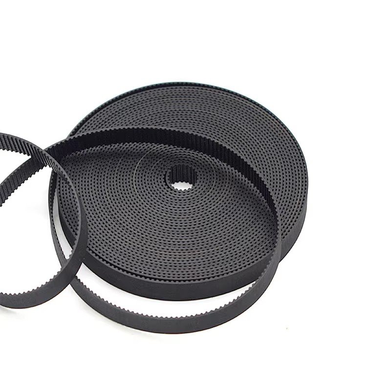 High Precision Tooth Belt 2Gt 3Gt 5Gt Open End Timing Belt