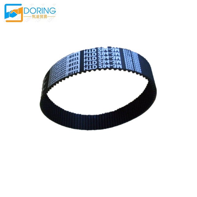 belt manufacturers rubber timing belt machine power transmission belt