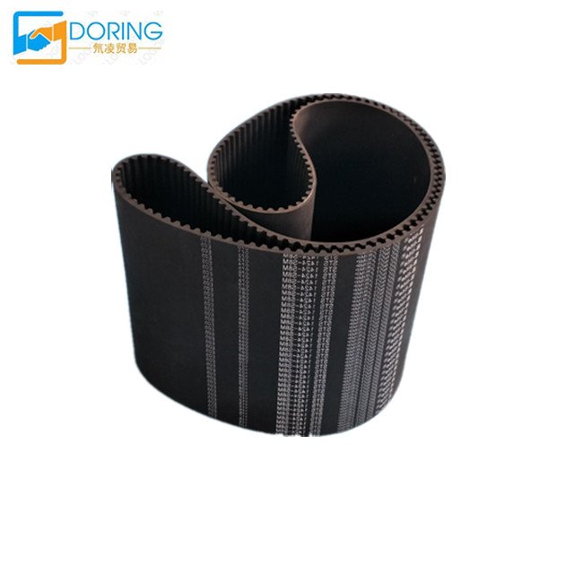 belt manufacturers rubber timing belt machine power transmission belt