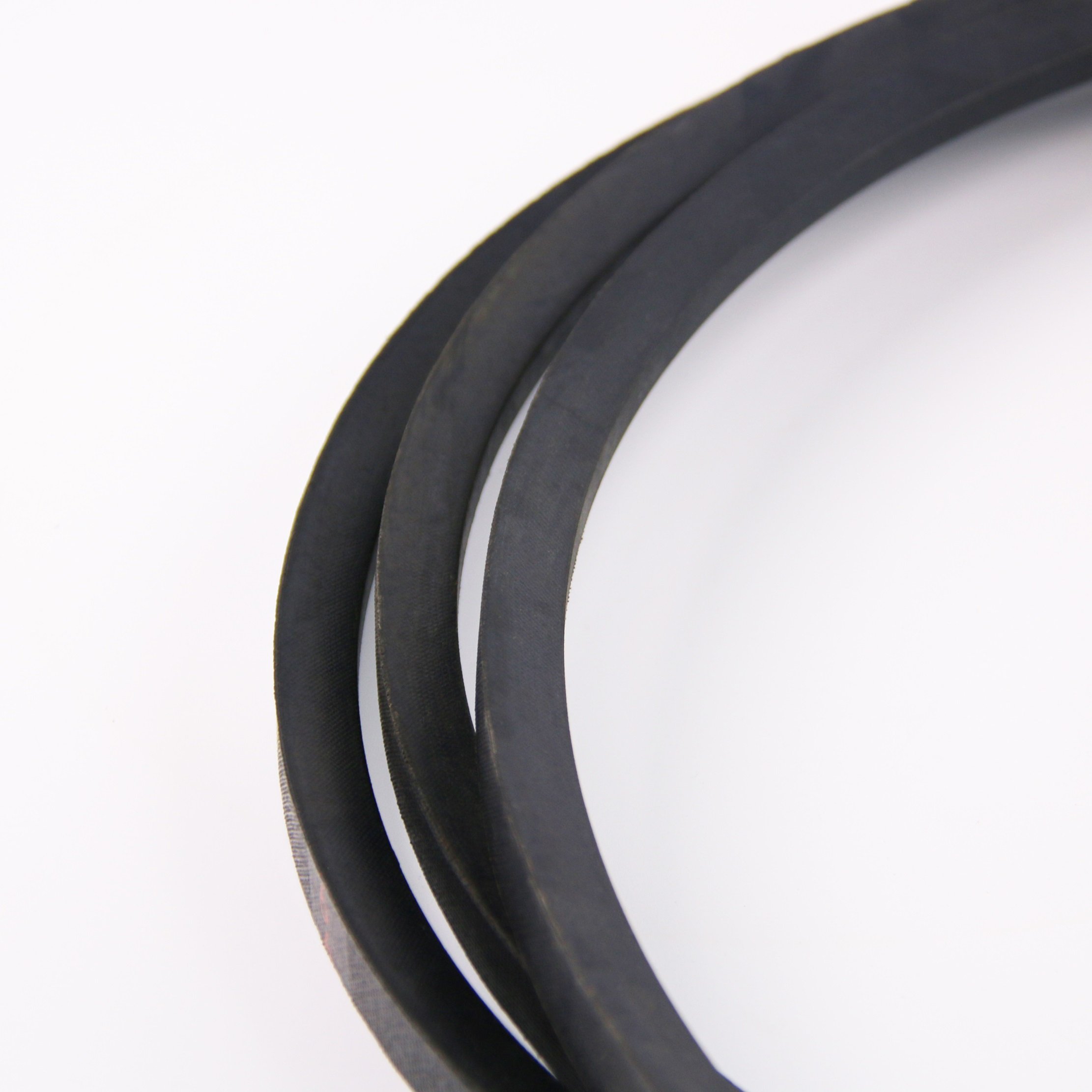 Anti-Oil Wedge Wrapped Rubber V-Belt Excellent price