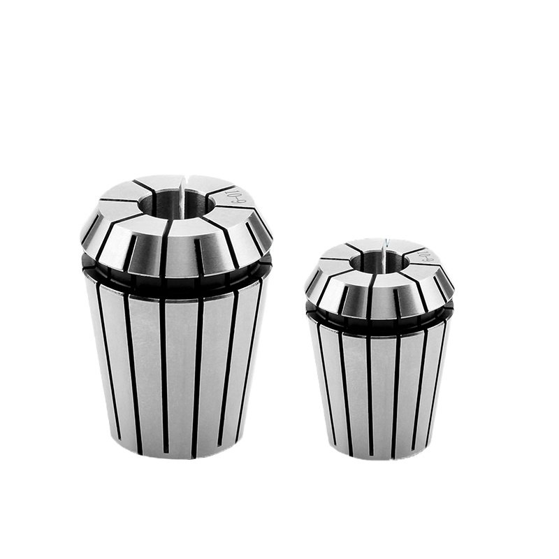 ER32 hex collet block high precision Machine Tool Accessories ER16 collet chuck Diameter Spring Power Bit