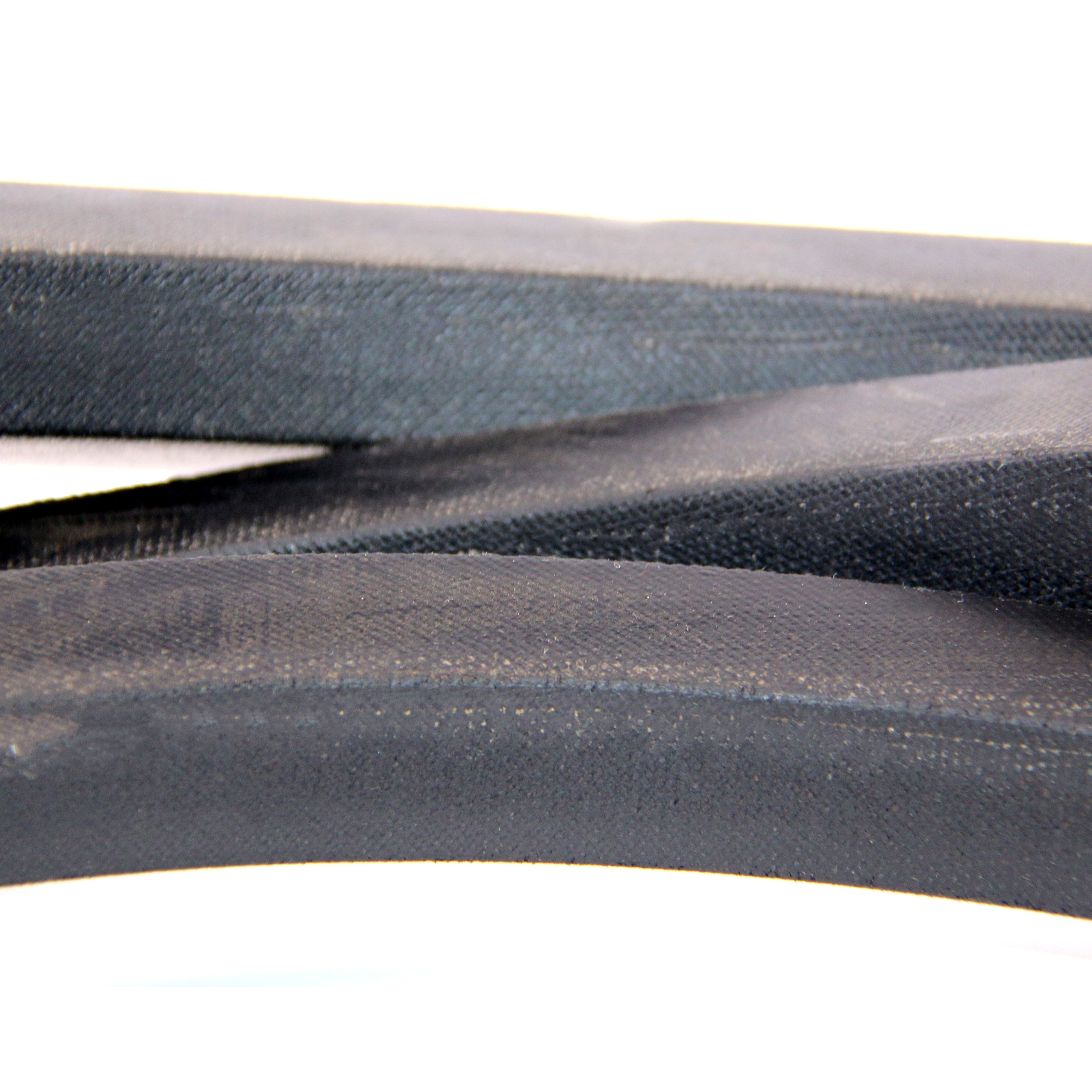 high quality classical wrapped v belt Industrial belt