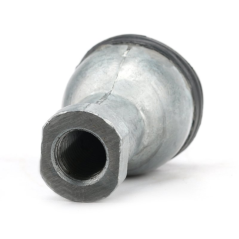SQZ12-RS-1 SQZL12-RS-1 M12x1.75 Shape Ball Head Pole End Joint Bearing Series of The Single Pole 3D Printer Parts