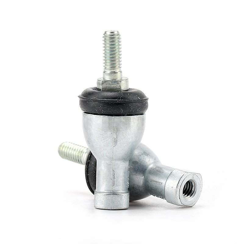 SQZ12-RS-1 SQZL12-RS-1 M12x1.75 Shape Ball Head Pole End Joint Bearing Series of The Single Pole 3D Printer Parts