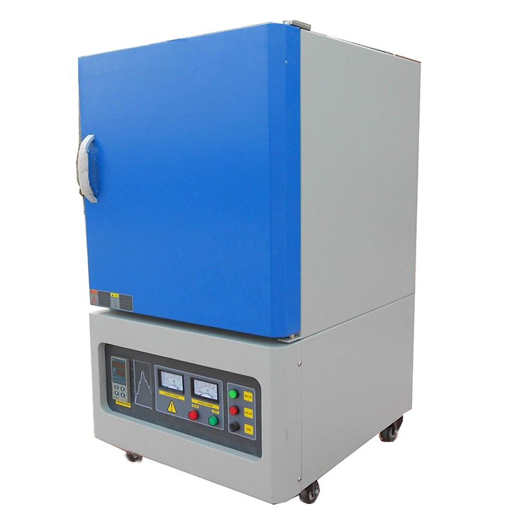 1700 Degree Jewelry Burnout Oven for Jewelry Casting Heat Treatment Muffle Furnace Price