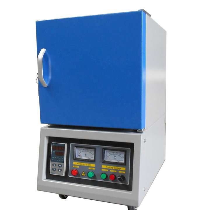 1700 Degree Jewelry Burnout Oven for Jewelry Casting Heat Treatment Muffle Furnace Price