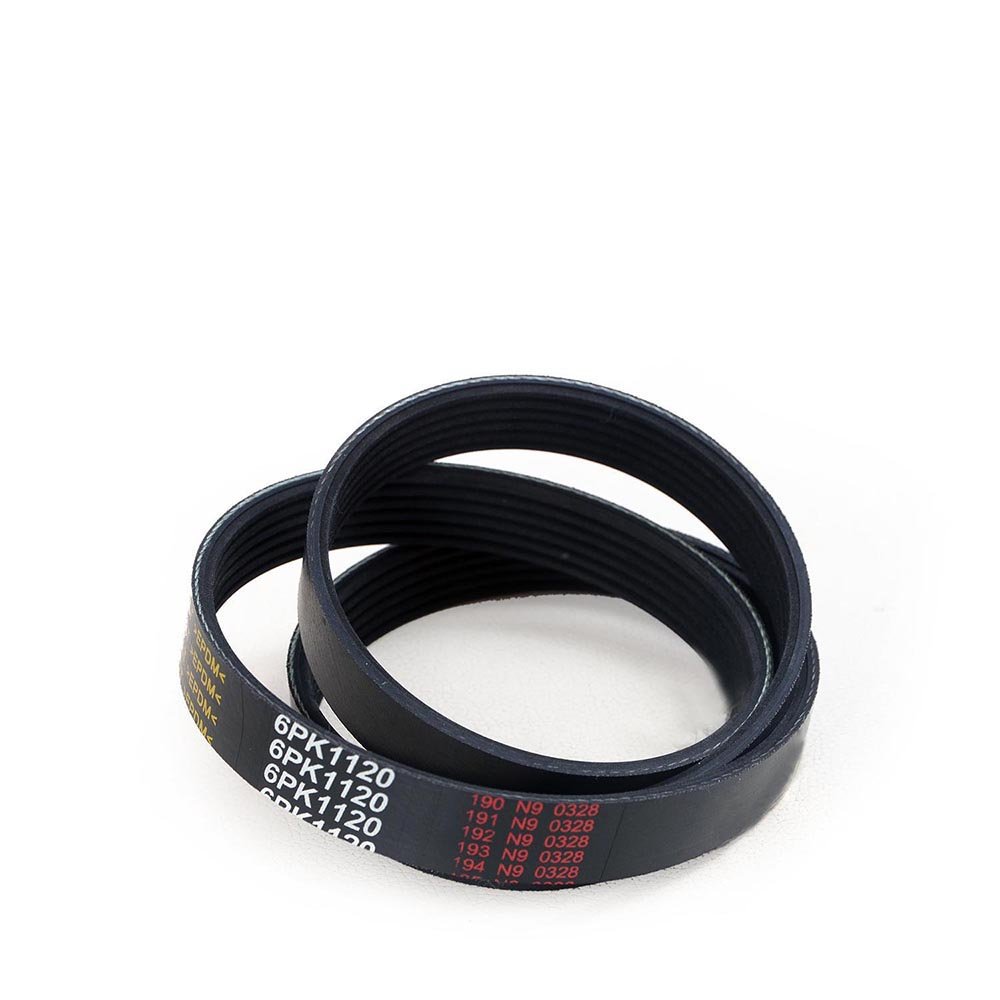 high quality car belt 3pk 4pk 6pk 8pk 9pk 10pk 12pk transmission belt 6pk2080 auto pk belt
