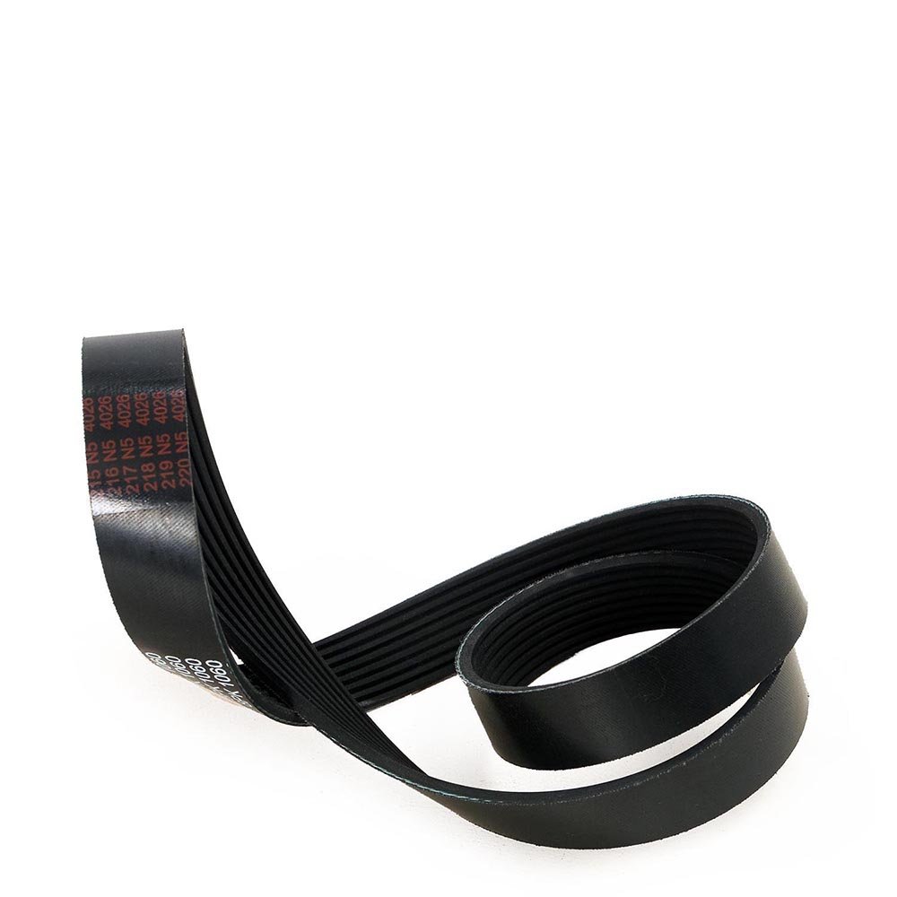 high quality car belt 3pk 4pk 6pk 8pk 9pk 10pk 12pk transmission belt 6pk2080 auto pk belt