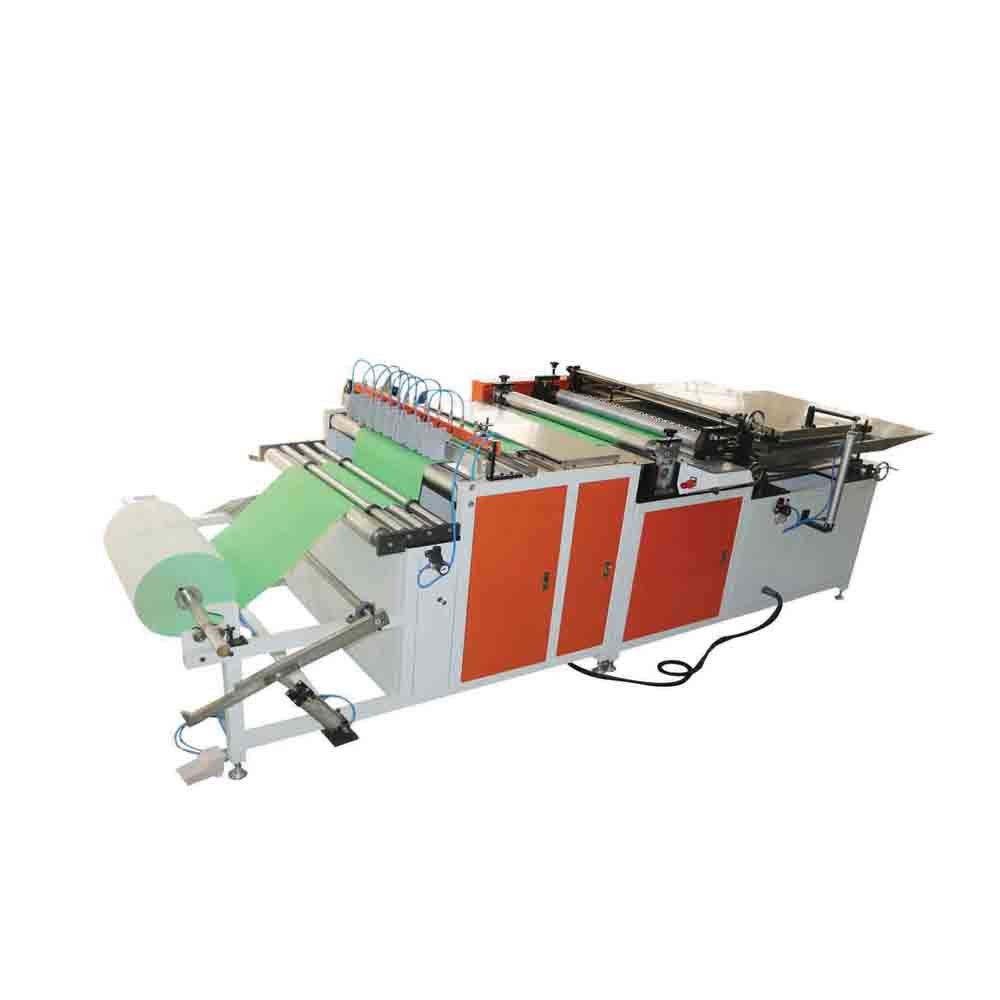 Full-Auto Cabin Air Filter Elements Material Gluing Machine Production Line