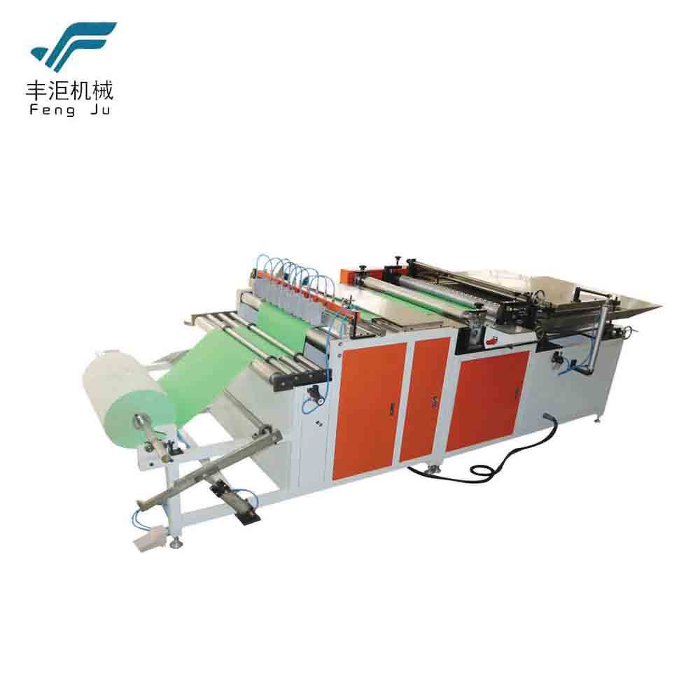 Full-Auto Cabin Air Filter Elements Material Gluing Machine Production Line