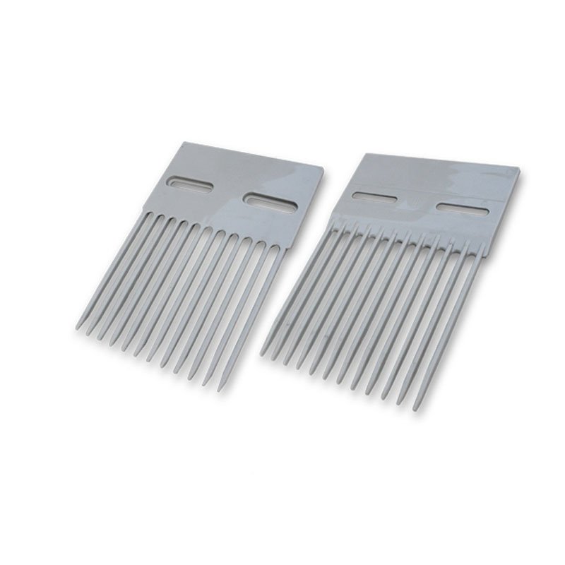 Donglong Factory direct sales 5997 series ribbed modular straight mesh belt for conveyor conveyor chains customized