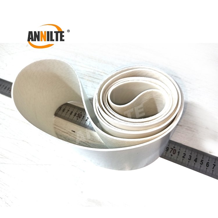 Annilte Cold cutting bag making machine conveyor belt Anti-static transmission belt Industrial conveyor belt