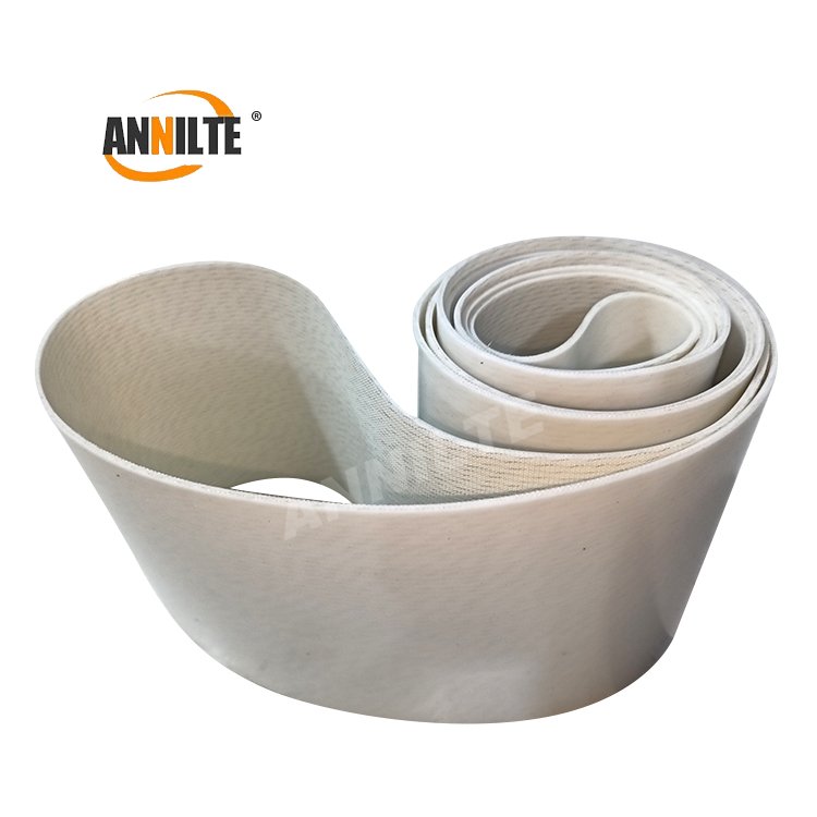 Annilte Cold cutting bag making machine conveyor belt Anti-static transmission belt Industrial conveyor belt
