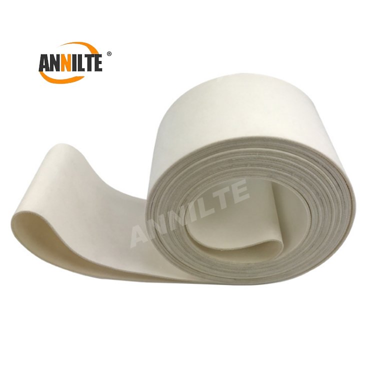 Annilte Cold cutting bag making machine conveyor belt Anti-static transmission belt Industrial conveyor belt