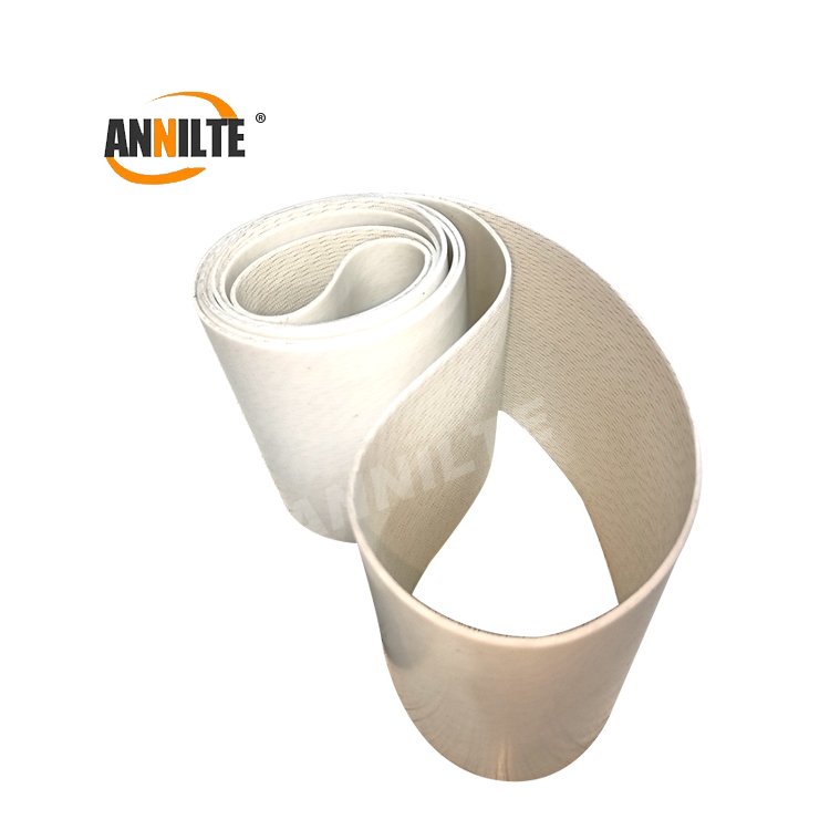 Annilte Cold cutting bag making machine conveyor belt Anti-static transmission belt Industrial conveyor belt