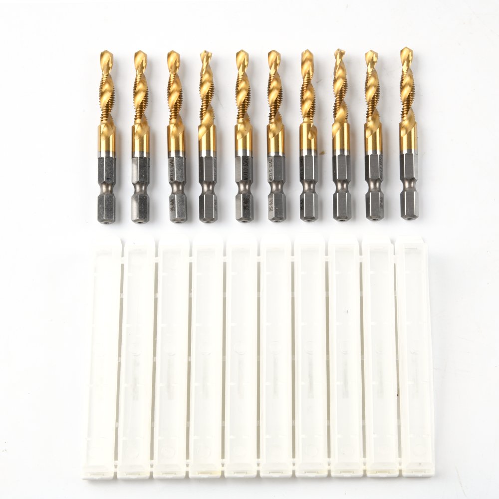 Wholesale price High Precision S2 52-piece Steel Screwdriver Set Drill Socket Set Multifunctional Tool Set