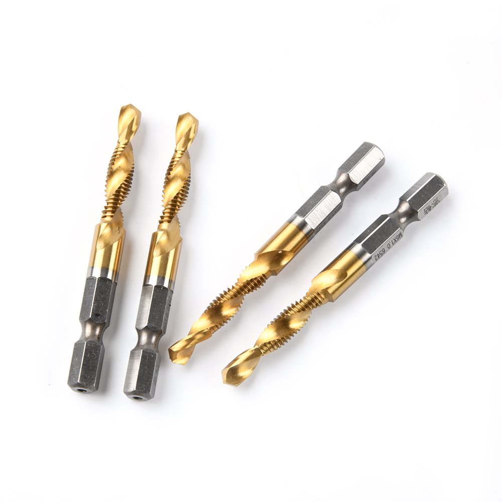 Wholesale price High Precision S2 52-piece Steel Screwdriver Set Drill Socket Set Multifunctional Tool Set