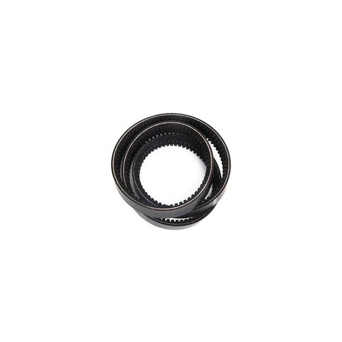Long life service Industrial Power Transmission Banded Cogged Narrow V Belts RMA