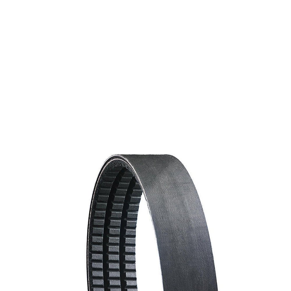 Long life service Industrial Power Transmission Banded Cogged Narrow V Belts RMA