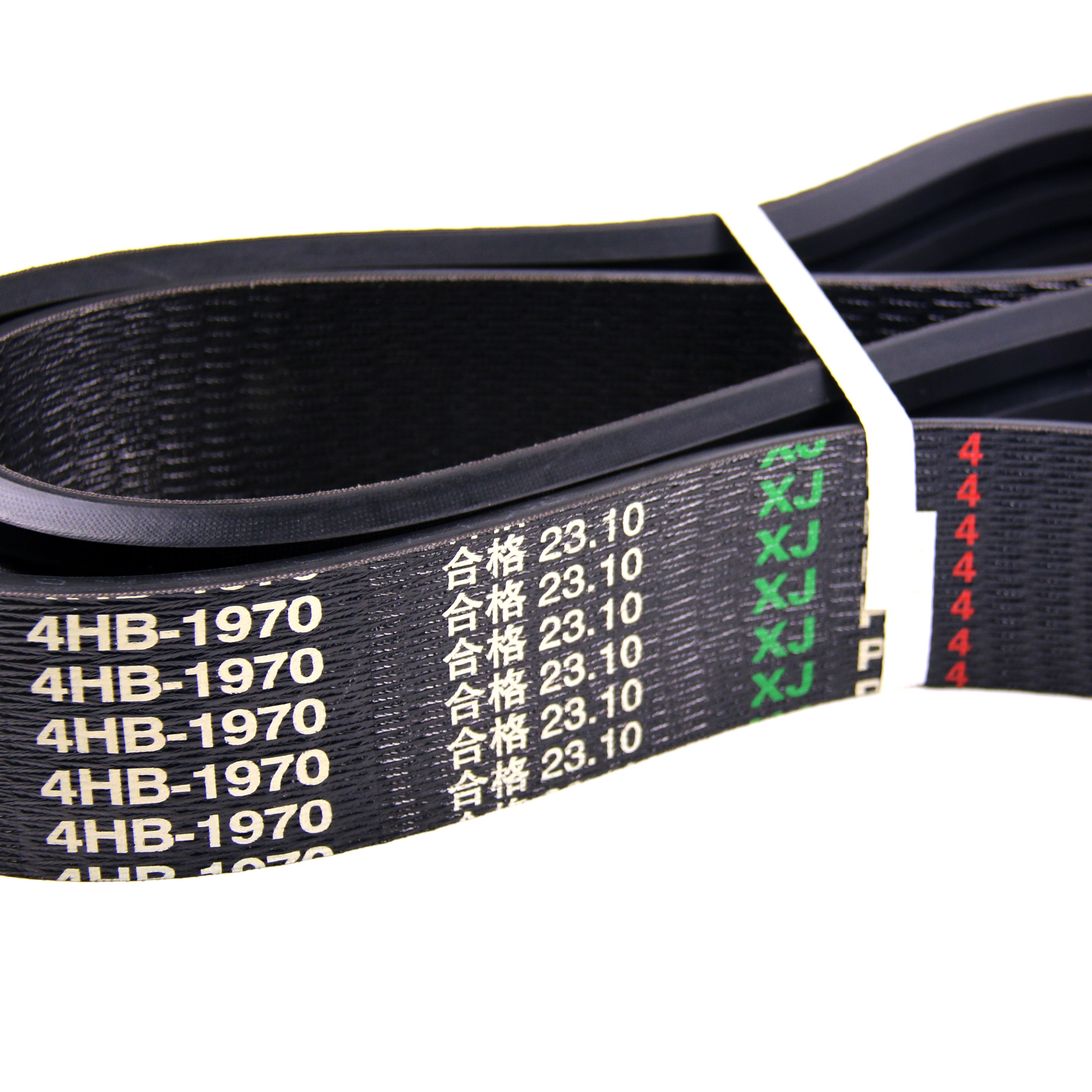 high quality Agricultural V belt 4HB Industrial Grade Agricultural Belt