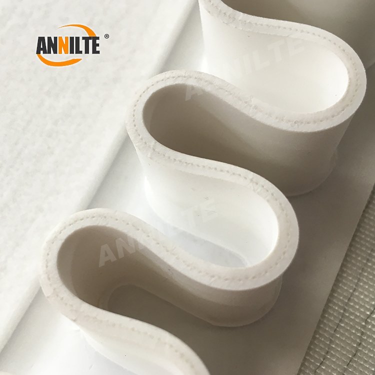 Annilte Customization pvc felt belt for Tailings Felt Machine
