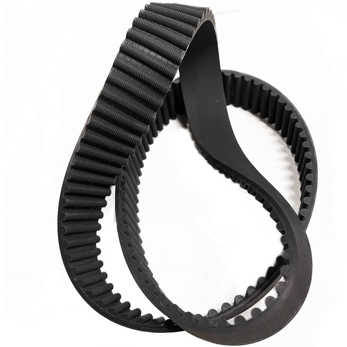 Hot-Selling Product Industrial STD-3M H3M H5M H8M HTD-8M R3M R8M Synchronous Rubber Timing Belt
