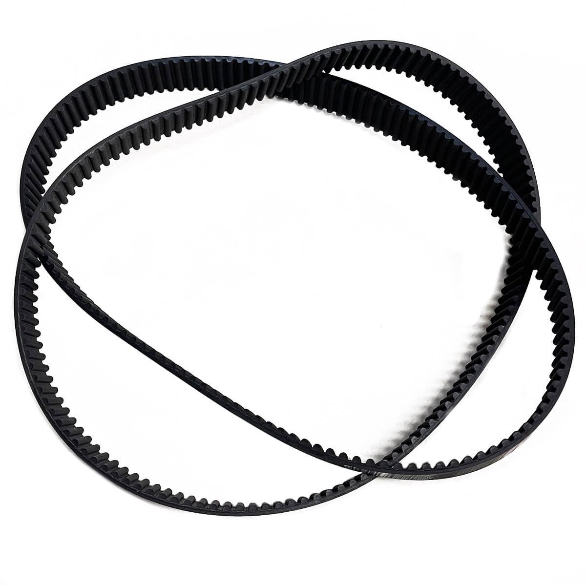 Hot-Selling Product Industrial STD-3M H3M H5M H8M HTD-8M R3M R8M Synchronous Rubber Timing Belt