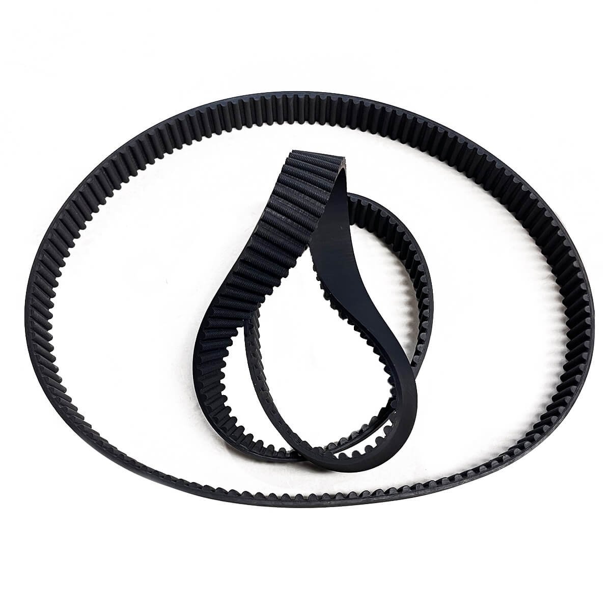 Hot-Selling Product Industrial STD-3M H3M H5M H8M HTD-8M R3M R8M Synchronous Rubber Timing Belt