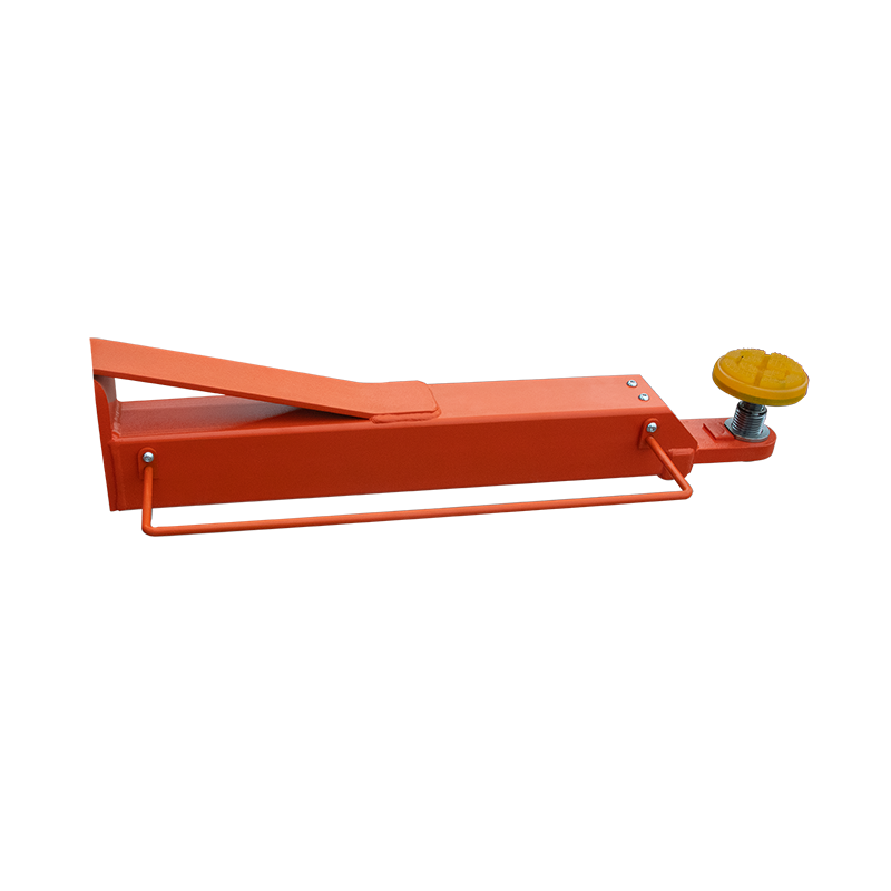 ON-7224K 4.2 Ton Steel Chain Drive Two-Post Car Lift Original Equipment for Vehicle Care and Maintenance