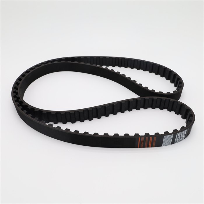 Synchronous Belt MXL XL L H XH Rubber Timing Belt Transmission Belt