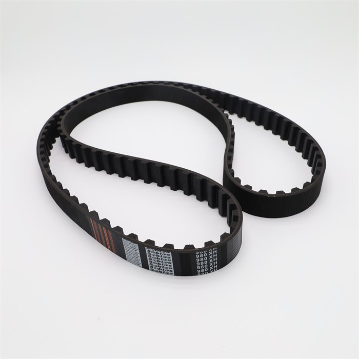 Synchronous Belt MXL XL L H XH Rubber Timing Belt Transmission Belt