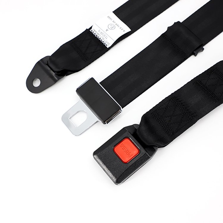 High Quality ECE 2 Points Best For UTV Buggie Club Vehicle Truck Go Kart Seat belt